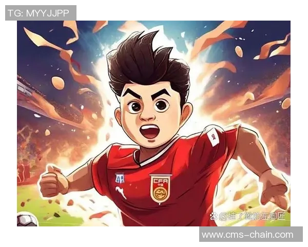 动漫球星头像足球引爆青春热潮展现激情与梦想的次元竞技盛宴 动漫球星头像足球引爆青春热潮展现激情与梦想的次元竞技盛宴