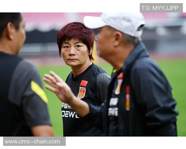 中国女足球星发型男款风格大揭秘 时尚与运动的完美结合