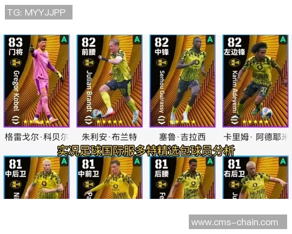 如何解决实况足球球星数量不足的问题并提升游戏体验