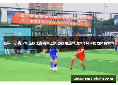 临平一小青少年足球比赛精彩上演 激烈角逐展现少年风采助力体育发展