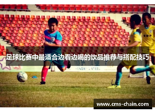 足球比赛中最适合边看边喝的饮品推荐与搭配技巧
